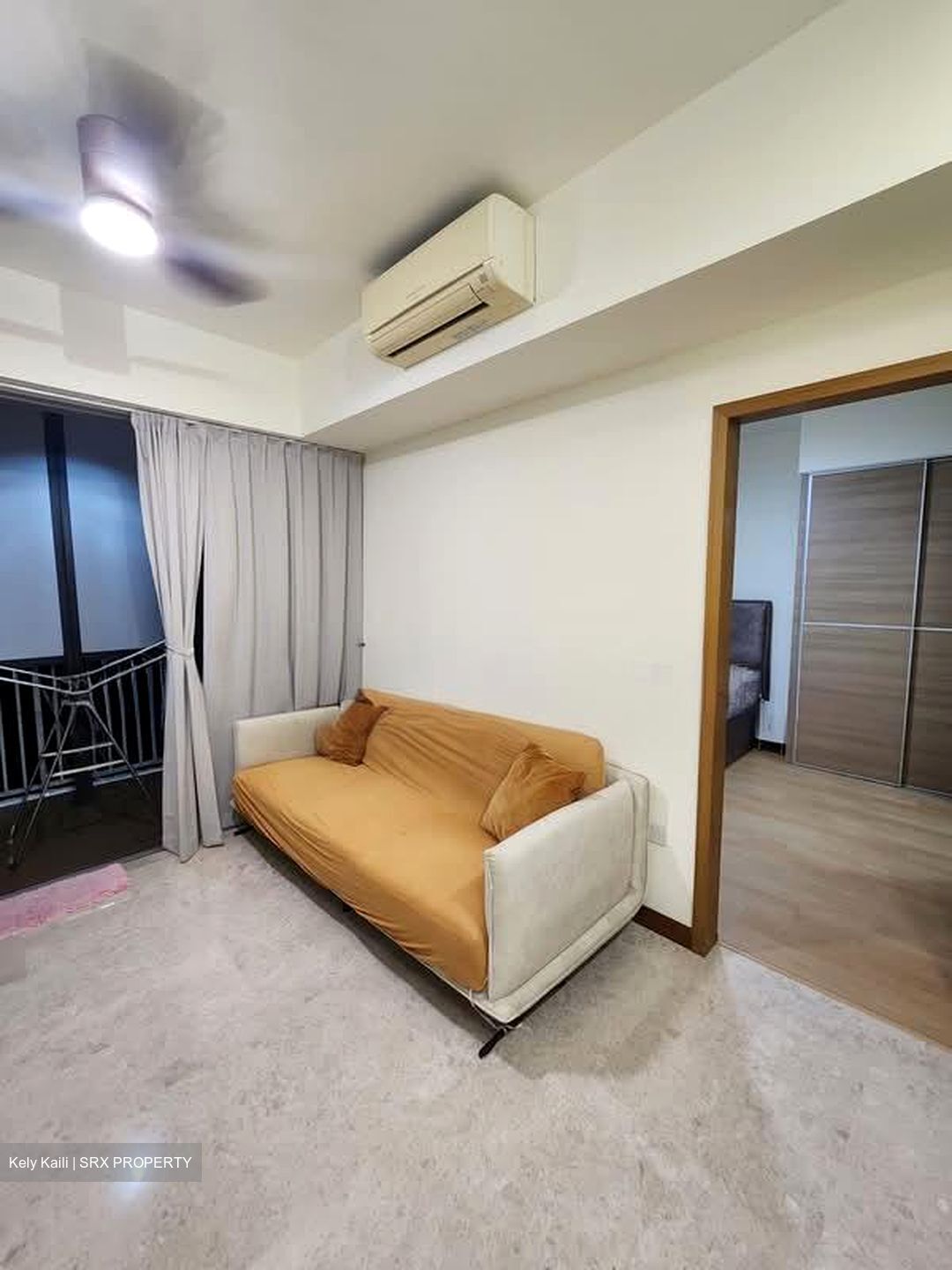 Seastrand (D18), Condominium #607408681